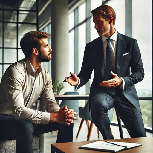 Formation en Management